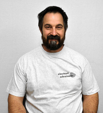 René Fuchs - Schreiner